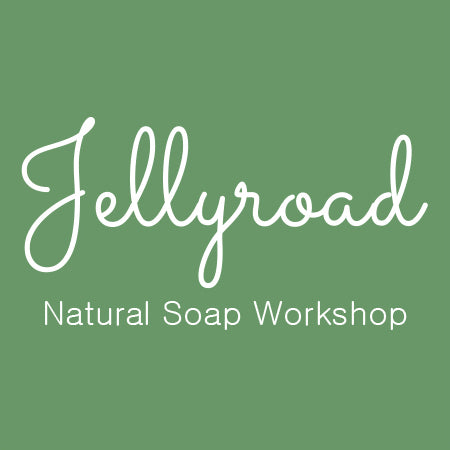 JellyroadSoap