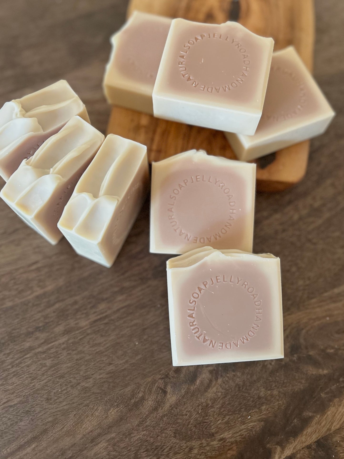 Elm bark soap - K-herb skincare