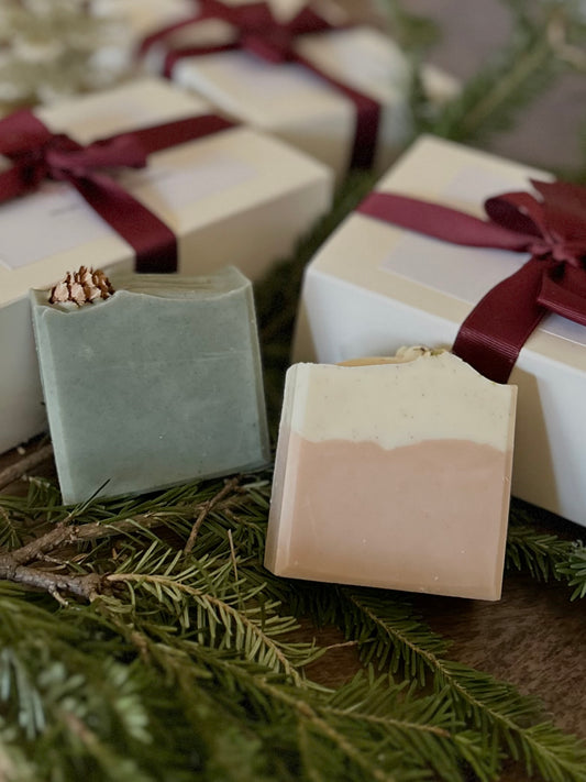 Winter Comforts Gift Box